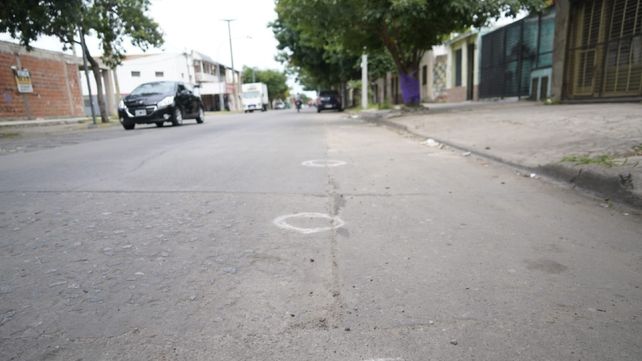 Génova al 2400
