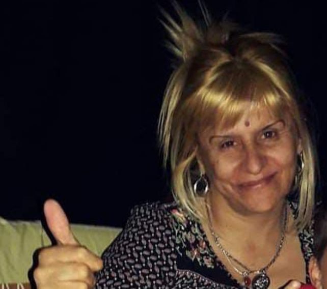 Marta Susana Bustamante