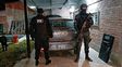 Golpe millonario en Cayastacito: detuvieron a uno de los acusados de robar $50 millones a un camionero