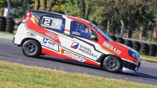 Promesa de buen espectáculo asegura el Car Show Santafesino en Rafaela.