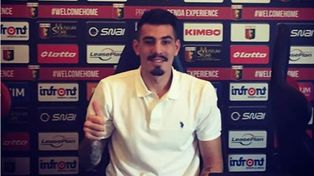 Una muy buena noticia para las arcas del club