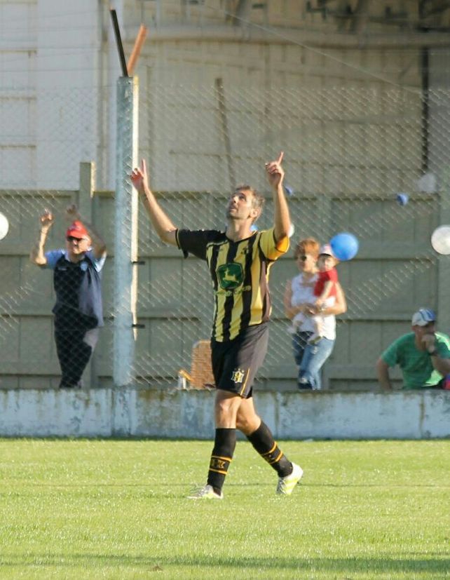 César Andrés Carignano