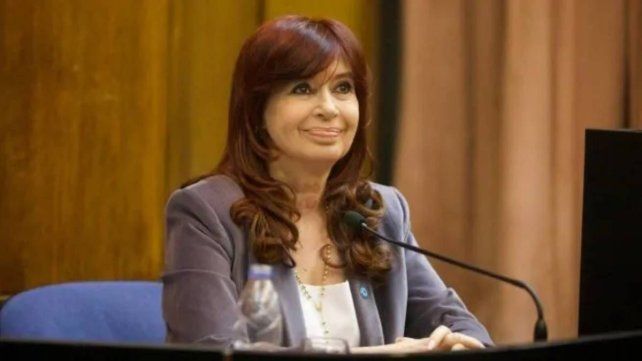 La Corte Suprema dejó firme el sobreseimiento de Cristina Kirchner por la causa dólar futuro