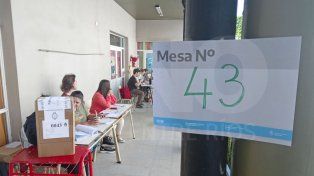 El Gobierno quiere eliminar las PASO pero admitió que no tiene apoyo en el Congreso
