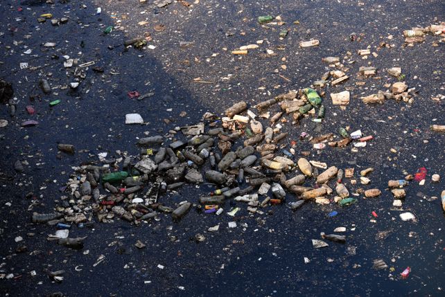 Solo un poco más del 1% de las empresas tiene aprobado el estudio de impacto ambiental.&nbsp;