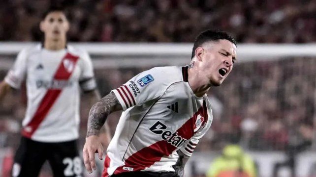 River buscará el título con un plantel diezmado.