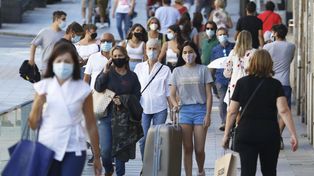 Coronavirus en Argentina