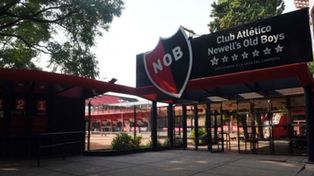 Giraudo: Las elecciones en Newells las veo el año próximo