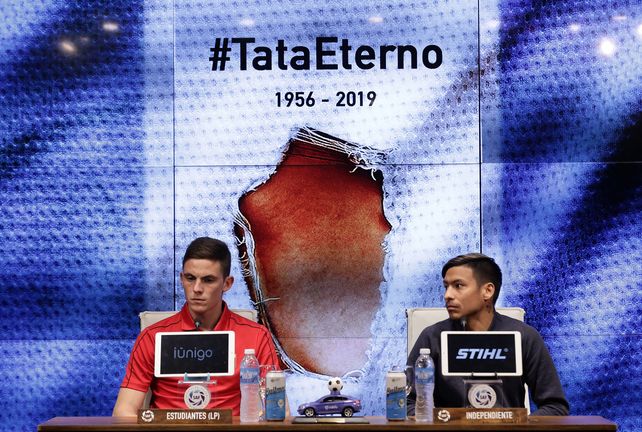 La Superliga impulsa un emotivo homenaje a José Luis Tata Brown