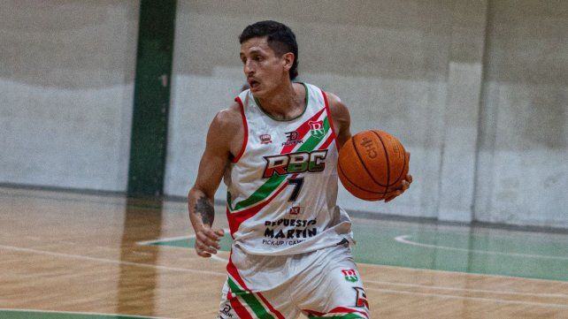 Recreativo está tercero en la Zona C de la Liga Provincial.