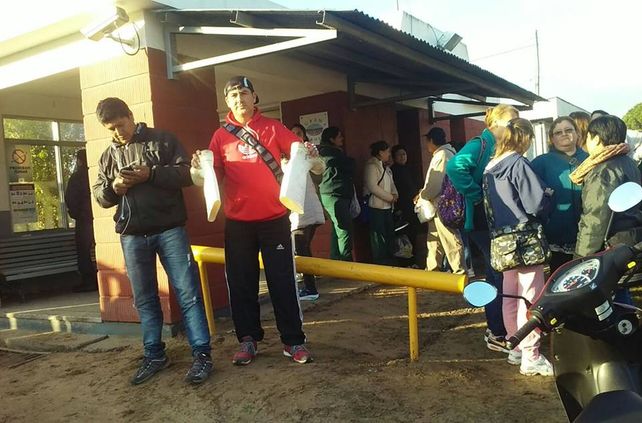 Agrana Fruit: 55 trabajadores acordaron su indemnización y quedarían alrededor de 15 empleados
