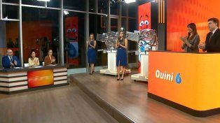 El Quini 6 dejó un nuevo multimillonario en la provincia de Santa Fe