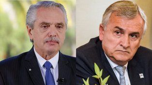 El Gobierno va a la Corte contra la Constitución de Morales
