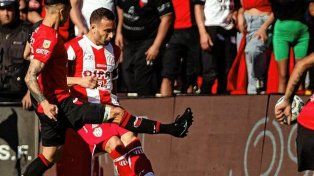 Unión se debate entre la solidez defensiva y la falta de gol