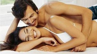 Las mujeres que estuvieron con pocos hombres son más felices con sus esposos
