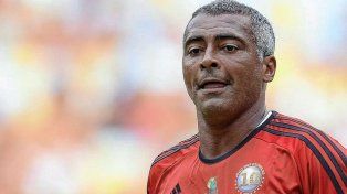 Romario exige la salida de Ancelotti tras la eliminación de Brasil en el Mundial