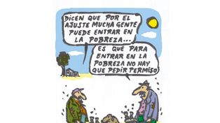 Humor diario por Freddy - 30 de julio de 2024