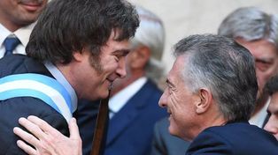 Derecha módica o peronismo resignificado
