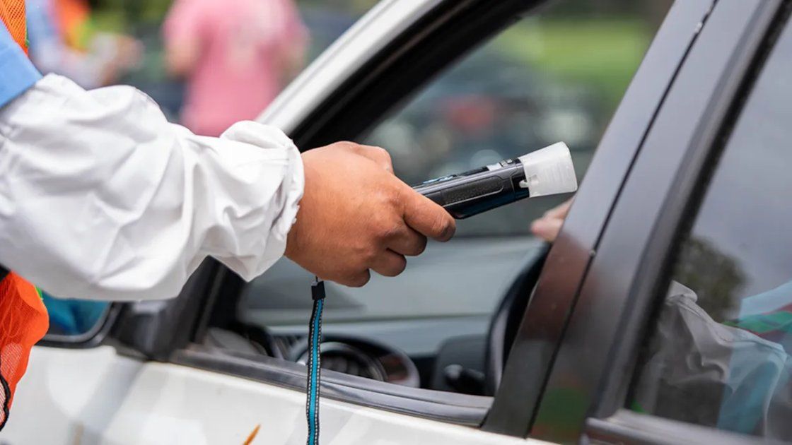 Entre Ríos figura entre las provincias con alcoholemias más elevadas del país. Entre Ríos figura entre las provincias con alcoholemias más elevadas del país.