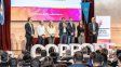 Pullaro cerró el Congreso de Dirigentes Deportivos en Santa Fe