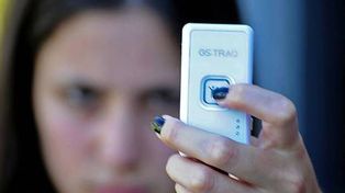 Botones de Alerta: detienen a un hombre gracias al sistema