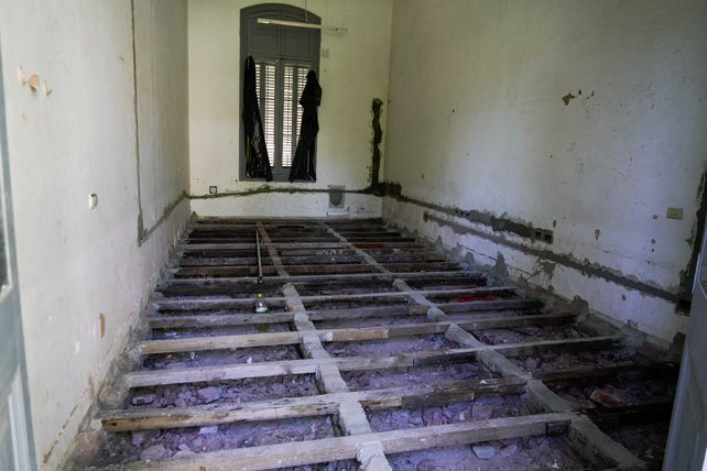 La Facultad de Derecho recupera la magia de su edificio construido en 1890