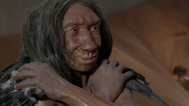 El ADN del Neandertal puede provocar coronavirus más grave