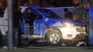 Cayó un hombre buscado por el asesinato y la tentativa de homicidio de dos mujeres