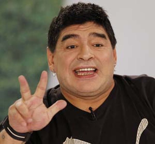 Claudia me mandaba las nenas para cambiar la camioneta
