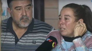 Habló la defensa del matrimonio imputado