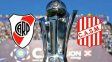 atento union: esta la fecha para conocer su rival en copa argentina