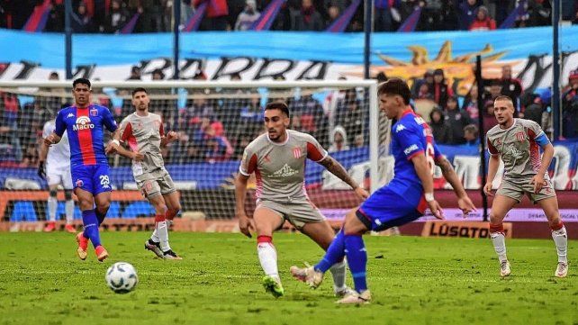 Estudiantes no puede fallar ante Tigre si desea jugar los playoffs Estudiantes no puede fallar ante Tigre si desea jugar los playoffs