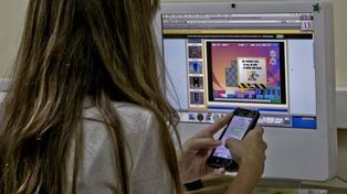 Cómo usan las redes sociales los niños y adolescentes argentinos