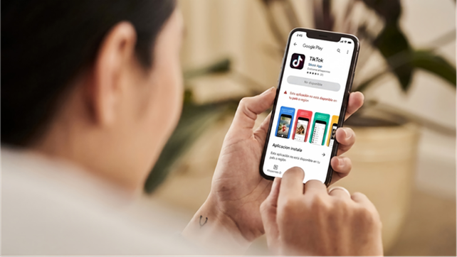 ¿Qué hacer si Google Play no permite descargar aplicaciones? Causas y soluciones