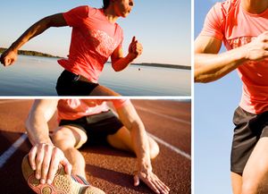 Hacer deportes durante la semana es clave para prevenir la gripe