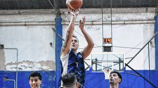 Gimnasia fue más que Alma para estirar el invicto en el Torneo Prefederal organizado por la ASB.