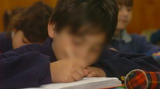Repitencia en 1º grado: idas y vueltas de un proyecto resistido