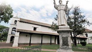 El Convento de San Francisco: un cofre con recuerdos, mitos y leyendas