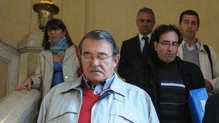 Pedro Gonz&aacute;lez: Villa Gobernador G&aacute;lvez es un caos total; yo ma&ntilde;ana no asumo
