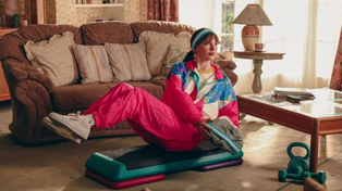 Taylor Swift lanzó el videoclip de Opalite y sorprendió con un guiño a la Argentina