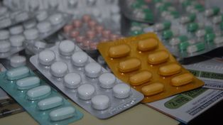 Los medicamentos aumentaron 35% promedio desde noviembre