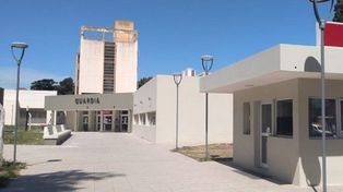 Insólita pelea entre un cirujano y un anestesista en el vestuario del quirófano