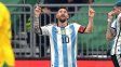 Argentina y Brasil empatan sin goles en un clásico picantísimo en el Maracaná
