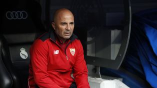 Tiene fecha la llegada de Sampaoli a la Selección Argentina