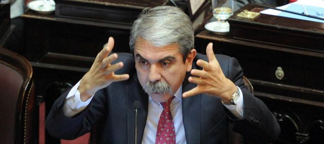 Pese a admitir que no saber de que se trata