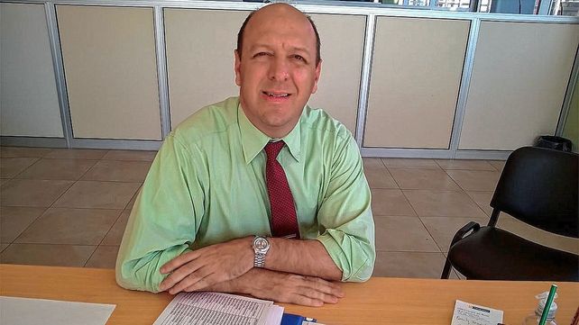 El funcionario se desempeñó en varios cargos previamente.