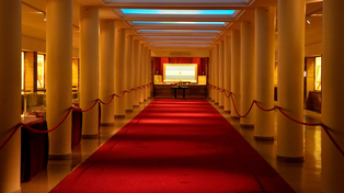 Monumento a la Bandera: arrancan nuevas obras y habrá sectores cerrados