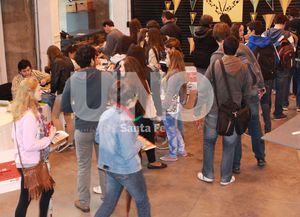 Comenzó la entrega de las credenciales del Medio Boleto Interurbano Estudiantil