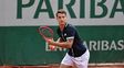 camilo ugo carabelli busca las semifinales en el challenger de vina del mar