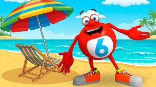 Quini 6: otra vez los pozos millonarios quedaron vacantes